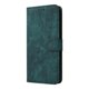 thumbnail image 3 of Funda Billetera para Motorola MOTO X70 Air 5G con Soporte - Cartera de Cuero con Ranuras Verde, 3 of 5