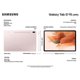 thumbnail image 2 of Tablet Galaxy Tab S7 FE (12.4" 64GB Rosado WIFI), 2 of 8