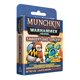 thumbnail image 1 of Juego de cartas Steve Jackson Games Munchkin Warhammer 40,000, 1 of 1