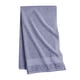 thumbnail image 1 of Toalla de Baño Lacoste Heritage 100% Algodón Supima Denim Claro, 1 of 7