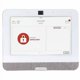 thumbnail image 1 of Panel de seguridad Qolsys IQP4003 con pantalla táctil de 7" y LTE Verizon, 1 of 2
