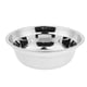 thumbnail image 2 of tazones de fuente de mezcla del acero inoxidable de la categoría alimenticia cereal / ensalada / sopa / bowl de arroz los 24cm, 2 of 5