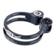 thumbnail image 3 of Sujetador De Sillín De Bicicleta Clip De Tija De Sillín De Bicicleta Ultraligero Negro 34.9 Mm, 3 of 3