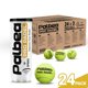 thumbnail image 2 of Pelotas de pádel Palbea PRO certificadas por la FIP - 24 tubos, 2 of 7
