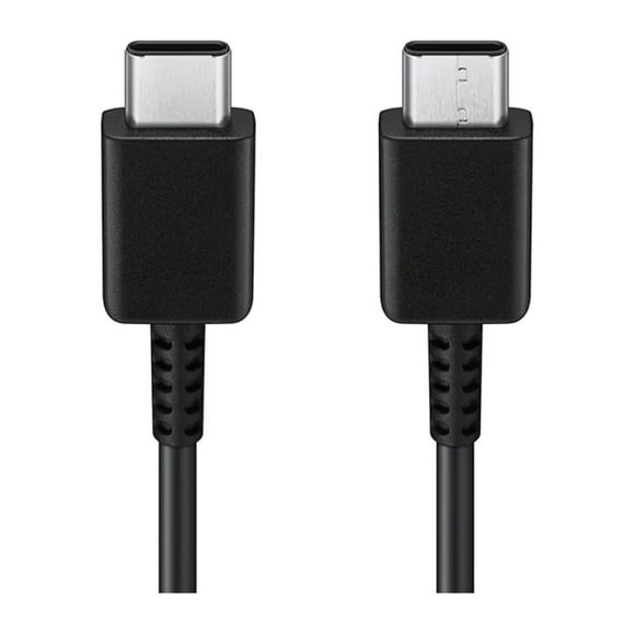Cable USB-C a USB-C Samsung 5A EP-DN975BBEGWW