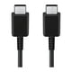 thumbnail image 1 of Cable USB-C a USB-C Samsung 5A EP-DN975BBEGWW, 1 of 3