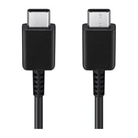 Cable Usb-C A Usb-C Samsung 5A Ep-Dn975Bbegww