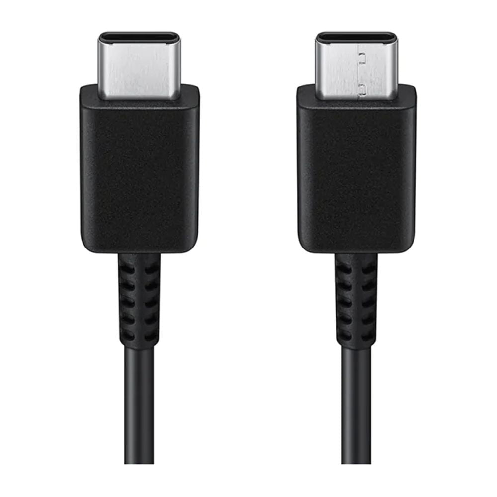 Cable Usb-c A Usb-c Samsung 5a Ep-dn975bbegww