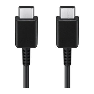 Cable Usb-C A Usb-C Samsung 5A Ep-Dn975Bbegww