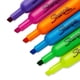 thumbnail image 3 of Highlighters Sharpie Tank Style, tinta variada, paquete de 12, 3 of 8