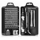 thumbnail image 1 of Kit Desatornillador Herramientas 115 Pcs Multifunción Torx, 1 of 3