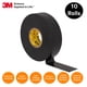thumbnail image 2 of Cinta aislante 3M Scotch Super 33+, 19 mm x 23 m, negra, paquete de 10, 2 of 9