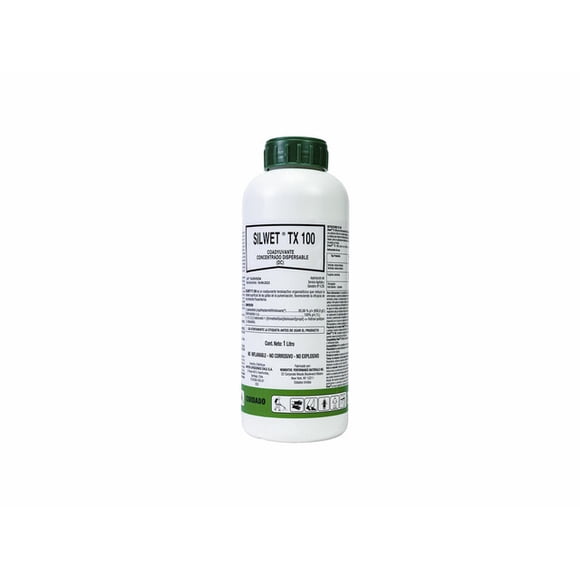 Coadyudante Upl Silwet Tx 100 1 L