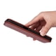 thumbnail image 3 of Funda Flip para FOXDOCK Samsung Galaxy M34 5G - Funda magnética de negocios, funda protectora delgada, 3 of 5