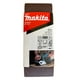 thumbnail image 1 of Lija de Banda 3x18" 3Pzs G100 Madera-Metal Makita D-59215, 1 of 2