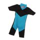 thumbnail image 1 of Traje de Buceo para Muñecas de 1/6, Color Azul Oscuro, 1 of 3