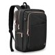 thumbnail image 1 of Mochila para portátil Swissdigital Design Katy Rose 23L negra, 1 of 9