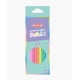 thumbnail image 1 of Lápices de Colores Pastel Extra Suave, 10 Un, None, 1 of 1