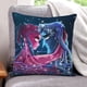 thumbnail image 1 of Lore Olympus Fundas de almohada de terciopelo con tema, regalos de funda de almohada, decoración para el hogar, cojín de lanzar, regalo de cumpleaños para fans y parejas. 45cm x 45cm., 1 of 6