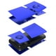thumbnail image 2 of Cover AARONMEI PS5 Pro Panel Lateral Ventilación Negro Disc Edition, 2 of 3