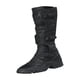 thumbnail image 4 of Botas De Mallas A Escala 1/6, Botas Casuales, Disfraz Para Figuras De Acción De 12 Pulgadas, Botas Para Hombre B, 4 of 5