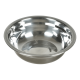 thumbnail image 2 of Pack 12 bowl profundo de 20 CM acero repostería cocina, 2 of 3