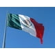 thumbnail image 3 of Bandera nacional oficial de la Copa Mundial 2026, 90 x 150 cm, con ojales de latón, 3 of 6