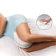 thumbnail image 2 of Almohada Cojín Ortopédico Dormir Piernas, 2 of 3