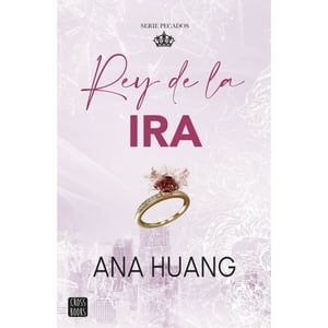 Crossbooks Chile - Libro Pecados 1. Rey De La Ira