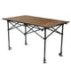 thumbnail image 1 of Mesa Camping Plegable Altura Ajustable, 1 of 8