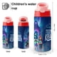 thumbnail image 2 of Ruby Gillman: Kraken adolescenteBotella de Agua con Tapa Pop Top de Un Toque, Acero Inoxidable, a Prueba de Fugas, para Deportes, Botella Infantil rosa 12 oz, 2 of 6