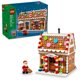 thumbnail image 1 of Set de Construcción LEGO Casa de Jengibre Festiva 40809, 1 of 6