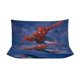 thumbnail image 5 of Spiderman Room Decor Bedding Set with Sheets And Pillow 3 Piece Bedding Super Soft Fade Resistant Microfiber for Boys Girls Kids Twin, 5 of 5