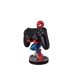 thumbnail image 5 of Cable electrónico Exquisite Gaming Spider-Man con soporte de 22 cm, 5 of 9