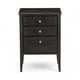 thumbnail image 5 of Set Rosen Tempo 2 Plazas Base Div + Issey Negro + Almohada, 5 of 7
