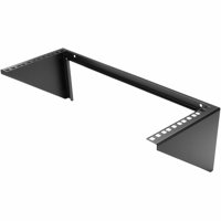 Soporte De Panel De Conexión Para Montaje En Pared | Startech.Com Rk419Wallv 4U