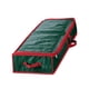 thumbnail image 3 of Bolsa De Almacenamiento De Papel De Regalo De Navidad Decoraciones Navideñas De Gran Capacidad Verde, 3 of 5