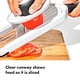 thumbnail image 2 of Mandolina de Precisión Manual OXO Good Grips, 2 of 7