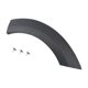 thumbnail image 2 of Cubierta Embellecedora De Arco De Rueda De Vehículo Para Mini Countryman R60 2010-2017 Rueda Trasera Izquierda, 2 of 5