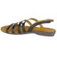 thumbnail image 2 of Sandalia Chalada Mujer Anatomic76 Negro Casual, 2 of 3
