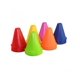 thumbnail image 1 of Pack de Conos Deportivo 8 cm 25 Unidades, 1 of 3