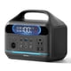 thumbnail image 1 of Central Eléctrica Portátil 600w (1200w Surge) 288wh, 1 of 8