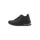 thumbnail image 1 of Zapatilla Skechers Million Elevated Air para mujer, color negro, talla 7.5, 1 of 8