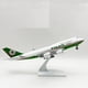 thumbnail image 4 of Boeing 747 "EVA AIR", 30 cms, Avión de colección., 4 of 4