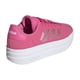 thumbnail image 3 of Zapatilla adidas VL Court Bold unisex Big Kid Pulse Magenta, 3 of 5