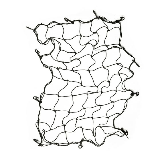 Malla Elastica Cubre Pick-Up 90X150Cm