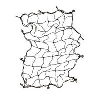 Vortex - Malla Elastica Cubre Pick-Up 90X150Cm