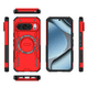 thumbnail image 1 of Funda GANGXUN para Google Pixel 10 Pro 5G , magnética, resistente a golpes, con soporte, unisex, carga inalámbrica, 1 of 4