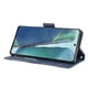 thumbnail image 3 of Funda Tipo Billetera FOXDOCK para Samsung Galaxy S20 FE 4G/5G – Tapa Flip con Tarjetero, 3 of 5