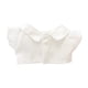 thumbnail image 2 of Muñeco De Peluche, Camisa Blanca, Coordinación, Manos Educativas Para Hacer Tus Propias Muñecas, 2 of 3